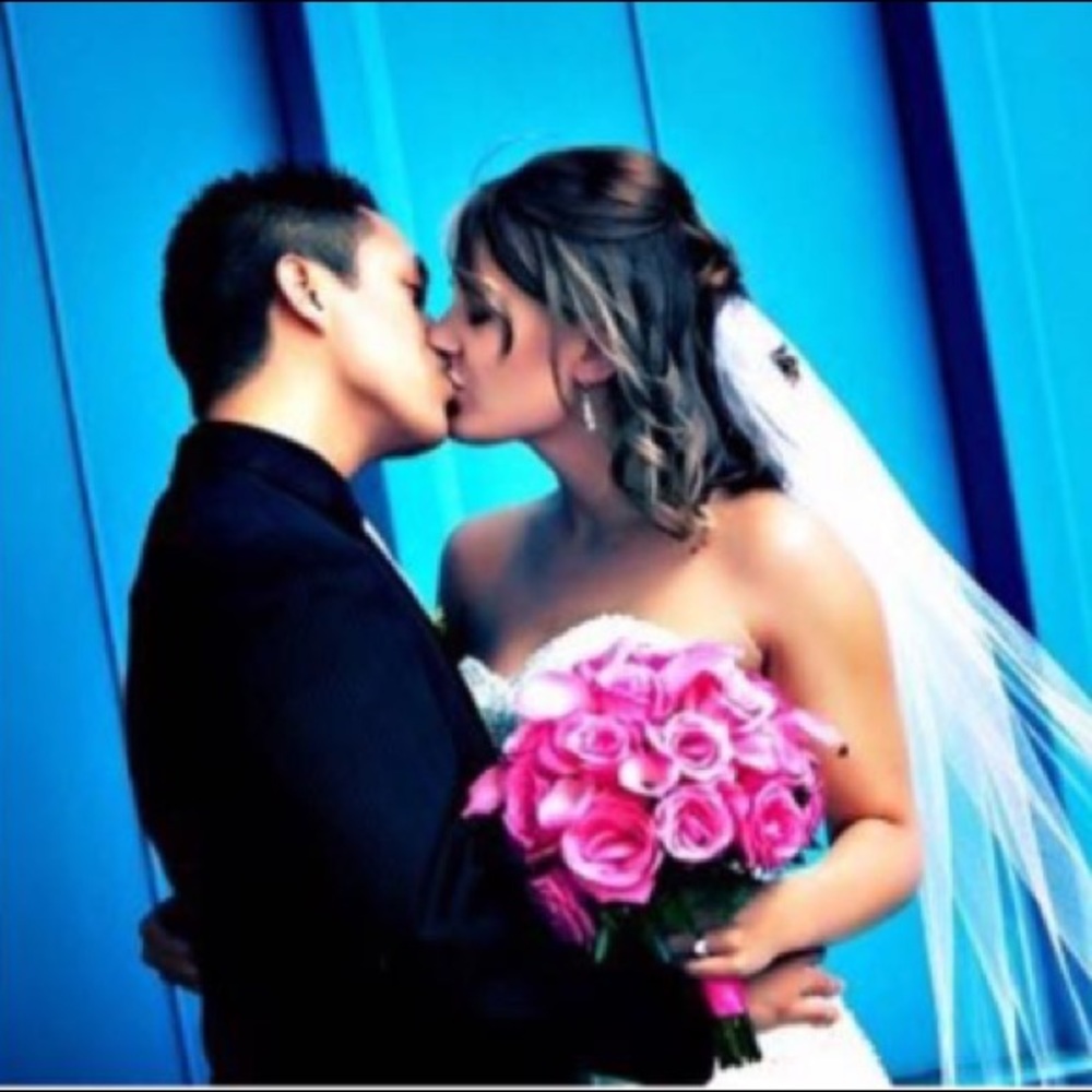 Meet your Posher, Joanne